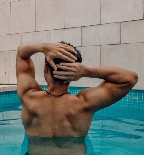 The Tapatio21 model sexy pic