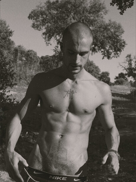 Jack Bandit high quality star gallery