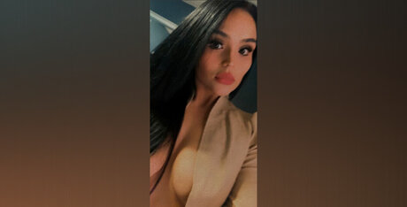 Heavenly Bella_ nudes model image