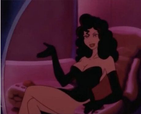 Babyandra_ art pornstar photos