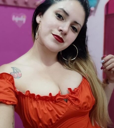 Sol gomez star porn pic