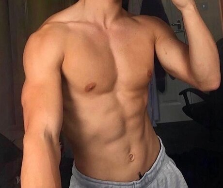 Ross MacBlain star best img