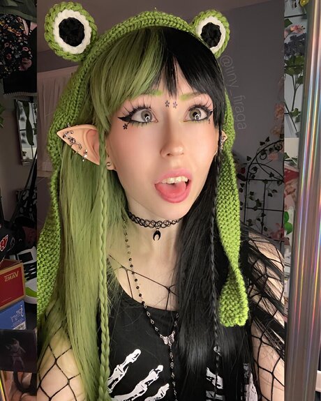 tiny firaga high quality actress gallery