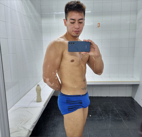 mixbroncelatino pornstar hot pic