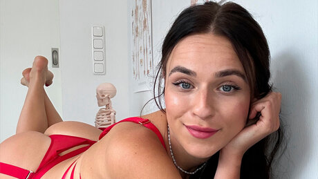 Lea Your private nurse_ model best galleries