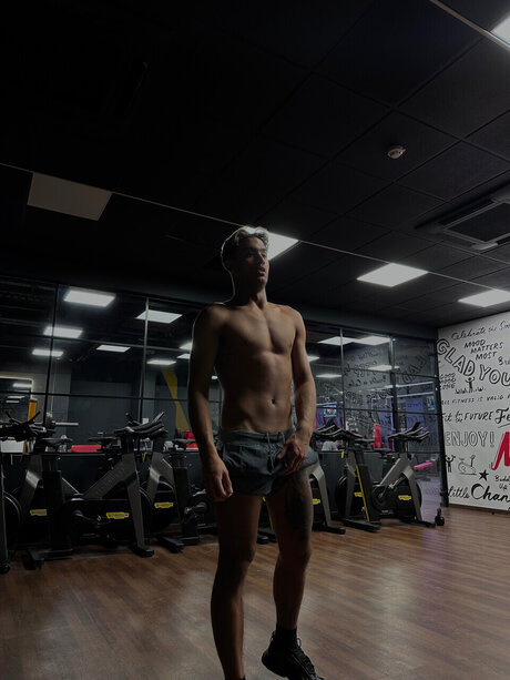 Geordiedownunder star nudes photos