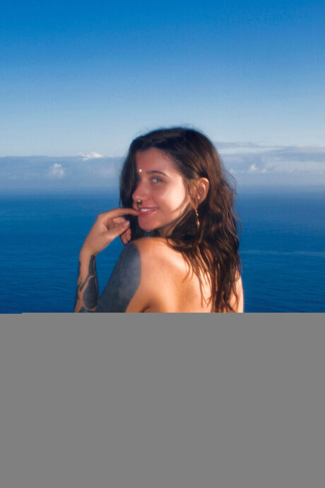 Spencer Wolfe sexy actress photo