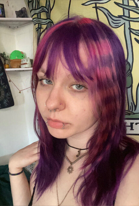 xoxBrooke perfect star pictures