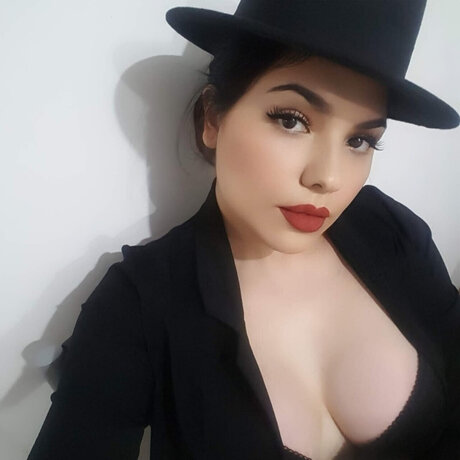 Princess Janice_ pornstar top picture