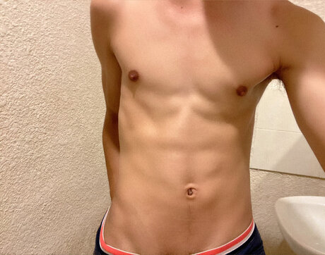 Joshio Lastra_ model pics