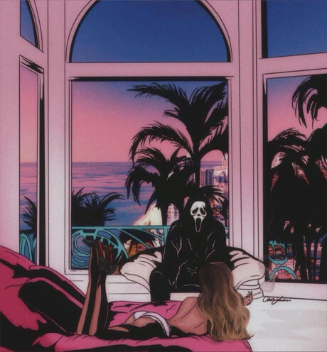 Jobunny20 naked star image