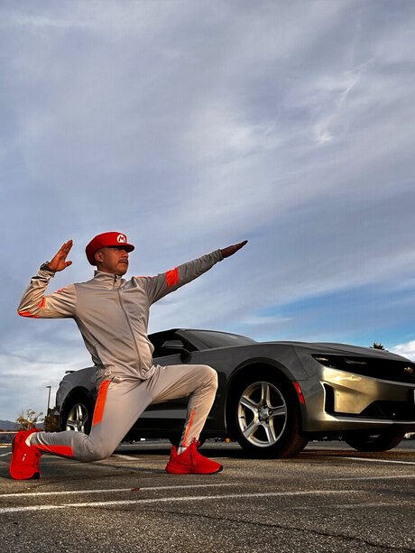 David Hollywood perfect star galleries