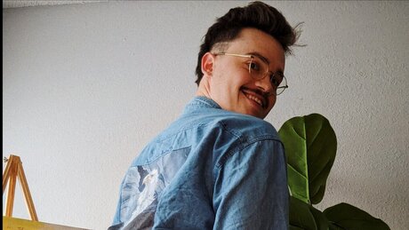 D vid Byrnwall hot star galleries