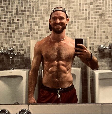 Chris Stratford porn star pics