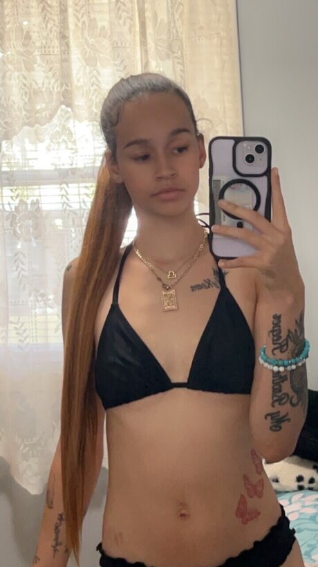 Tiana White porn star pictures