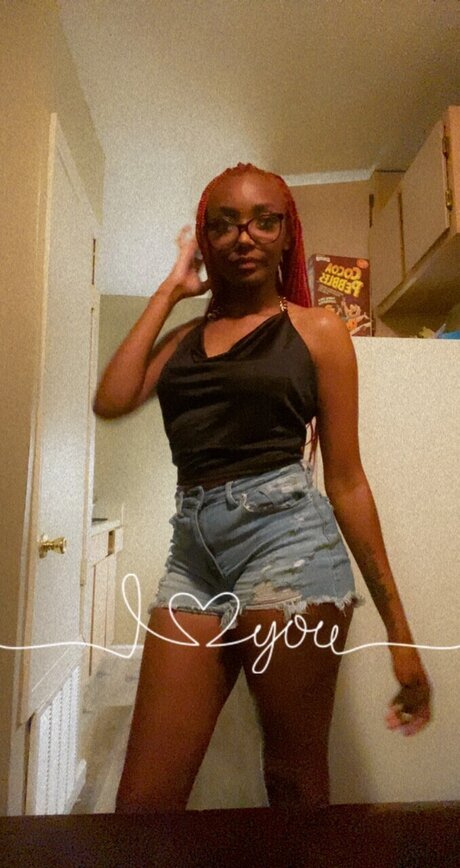 MeekPrincess6 xxx actress picture