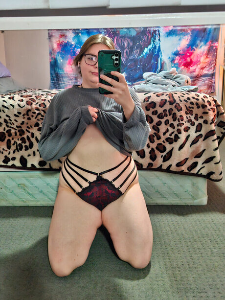 Chubbycat23 nice pornstar archive