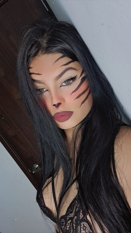 Dayanna Rachen model adult archive