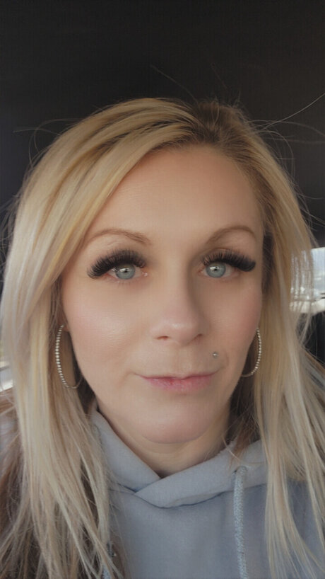 Christina Dodge pornographic star photos