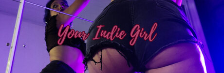 Your Indie Girl_ erotic pornstar galleries