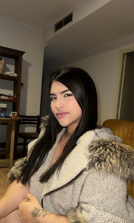 Nao leon model art image