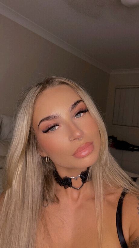 Krysta Mary star beautiful gallery