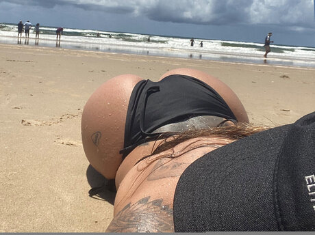 Krysta Mary star nude pic