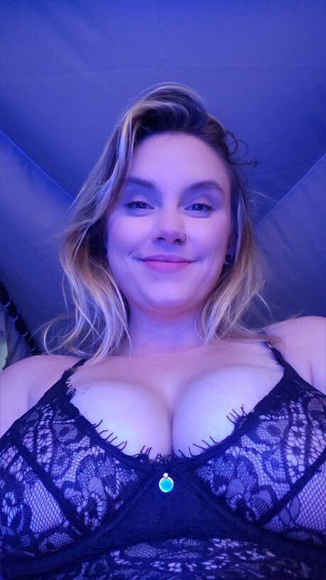 Jamie Talley exclusive pornstar pic