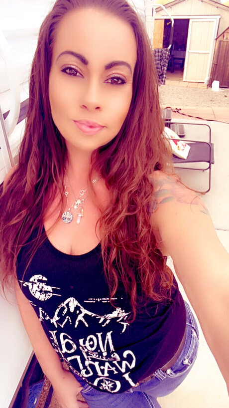 Gypsystar pretty star pics