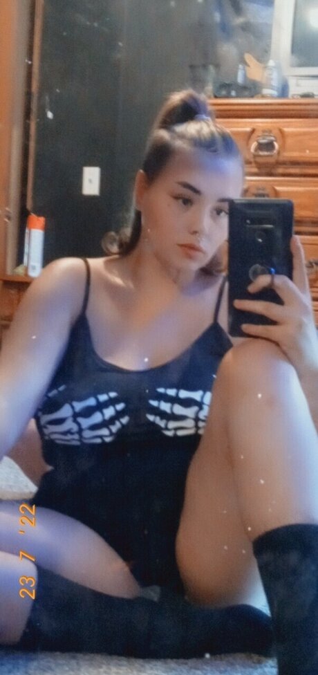 BarefootBliss star pornographic img