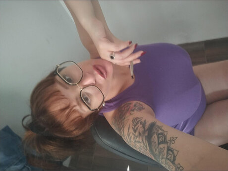 Big Visenya_ pornographic model pic