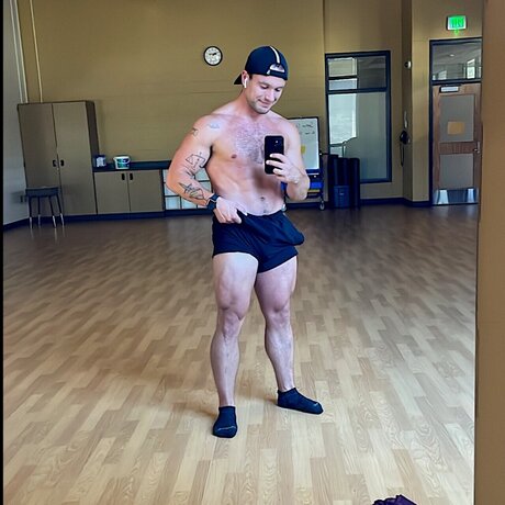 Ryan Archer pornstar art pictures