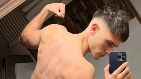 PATRIXIO Straight_ beautiful pornstar picture