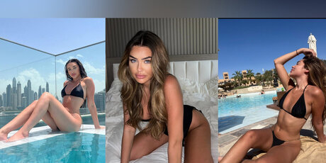 Ariana_ pornstar perfect picture