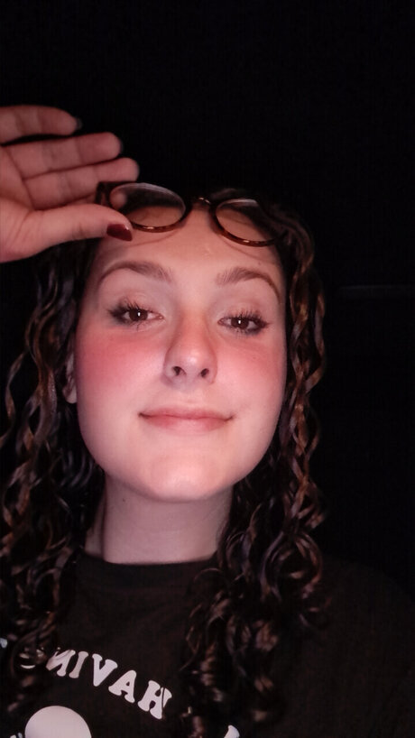 Silliestputty erotic star photo