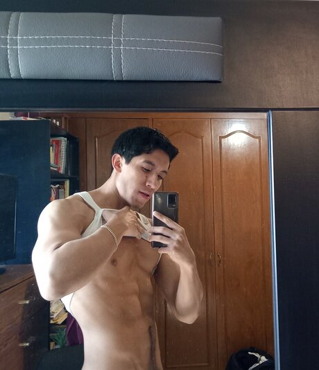 _unsujeto24 model erotic pic