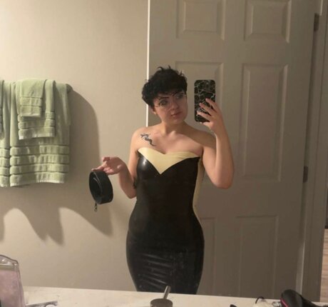 Goddess Xaria top model archive