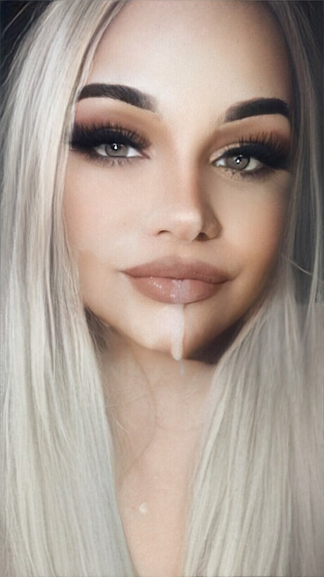 Princess Ginny nice model image