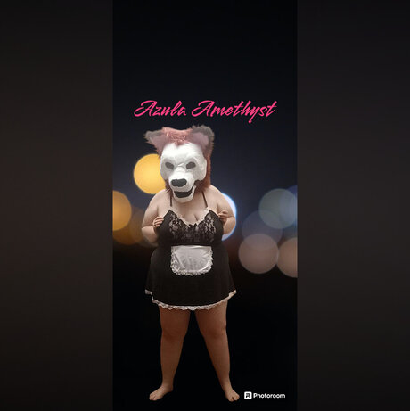 Azula Amethyst Basic_ pornstar images