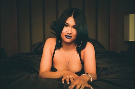 Blu exclusive pornstar pic