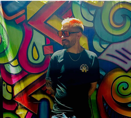 BROKEN HEARTX_ model photos