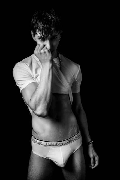 Beau pornstar hot pics