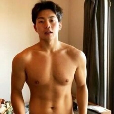 _KENTO star nude picture