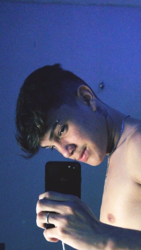 Alexandre Viana_ star naked photos