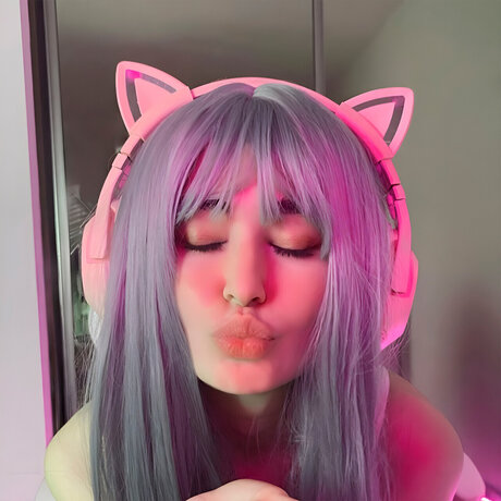 Yuki Whisper model high quality img