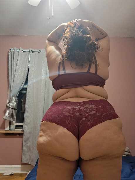 Gordilicous18 star sex picture