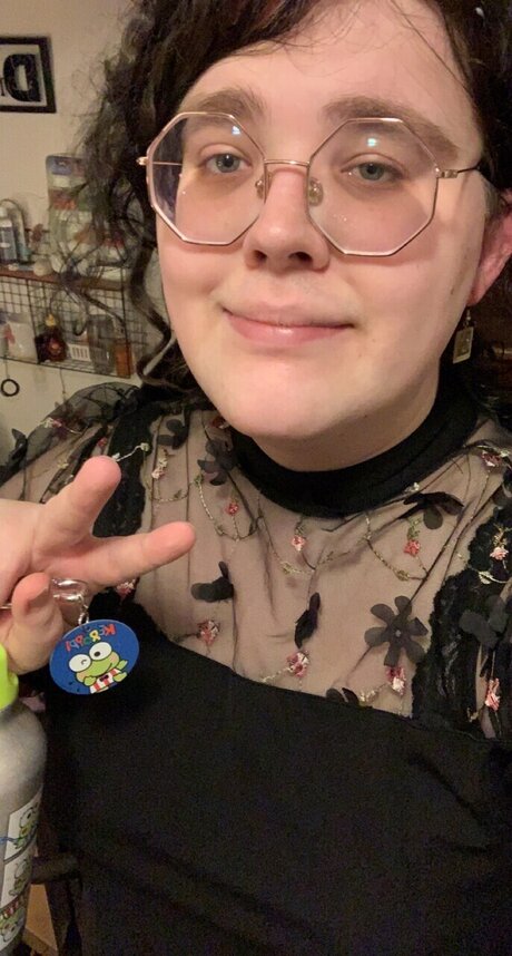 Cassie the Hierophant model high quality gallery