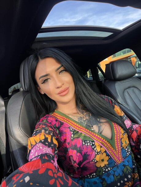 Karina Baby star nudes image