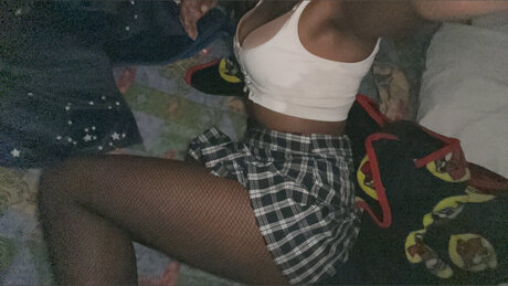 _Midnight_ model sexy archive