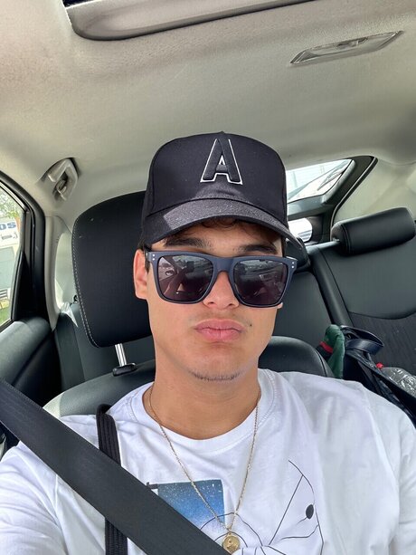 Rauluis25 star beautiful pic